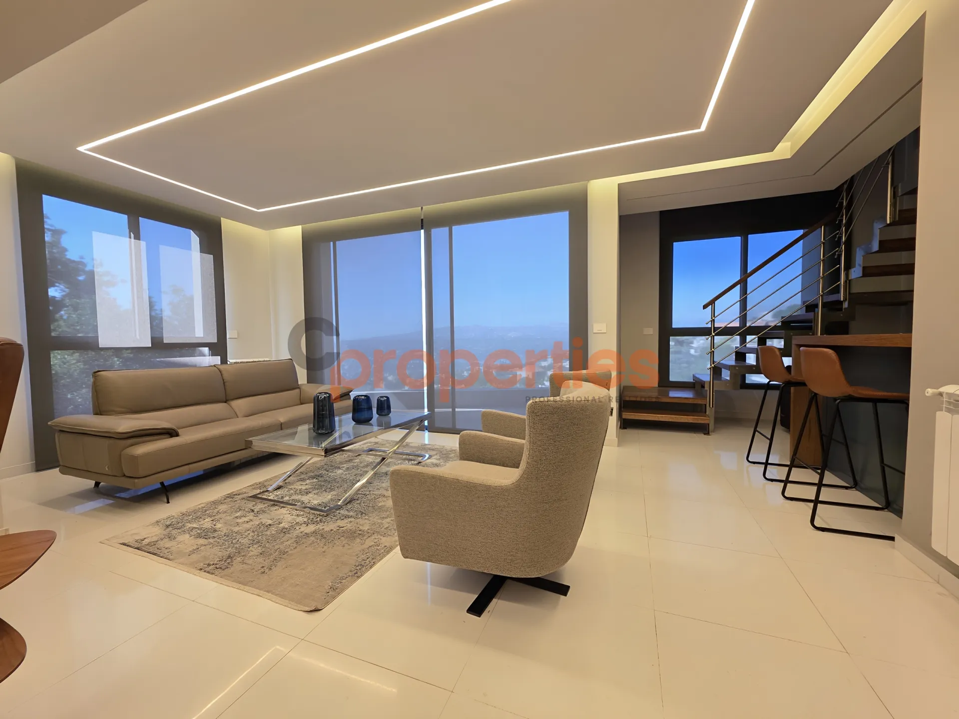 Apartment for Sale in Bikfaiya
