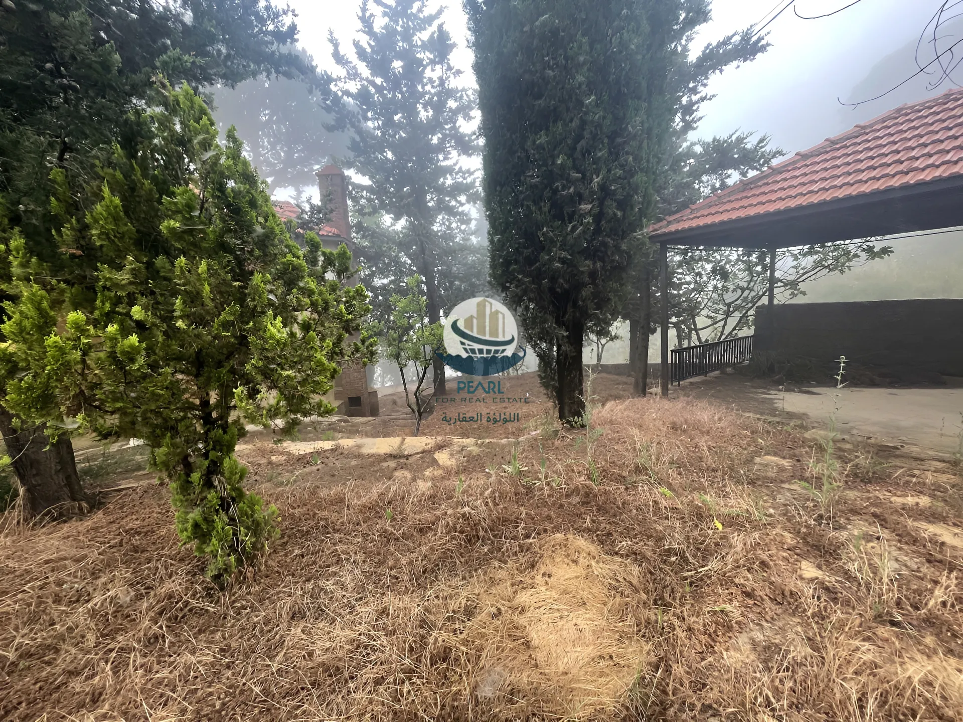 Villa for sale in Ras el harf, lebanon