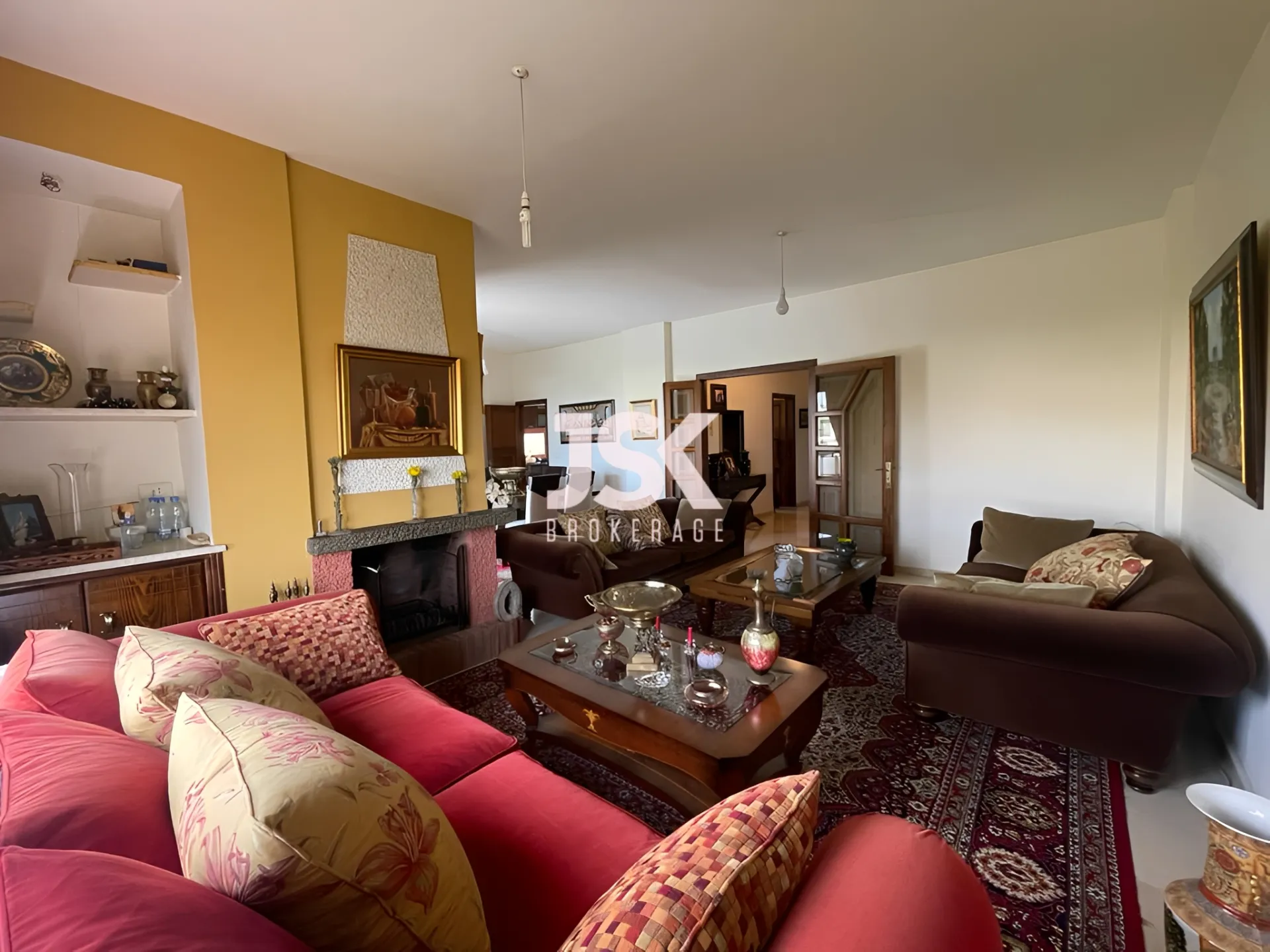 Apartment for Sale in Byblos