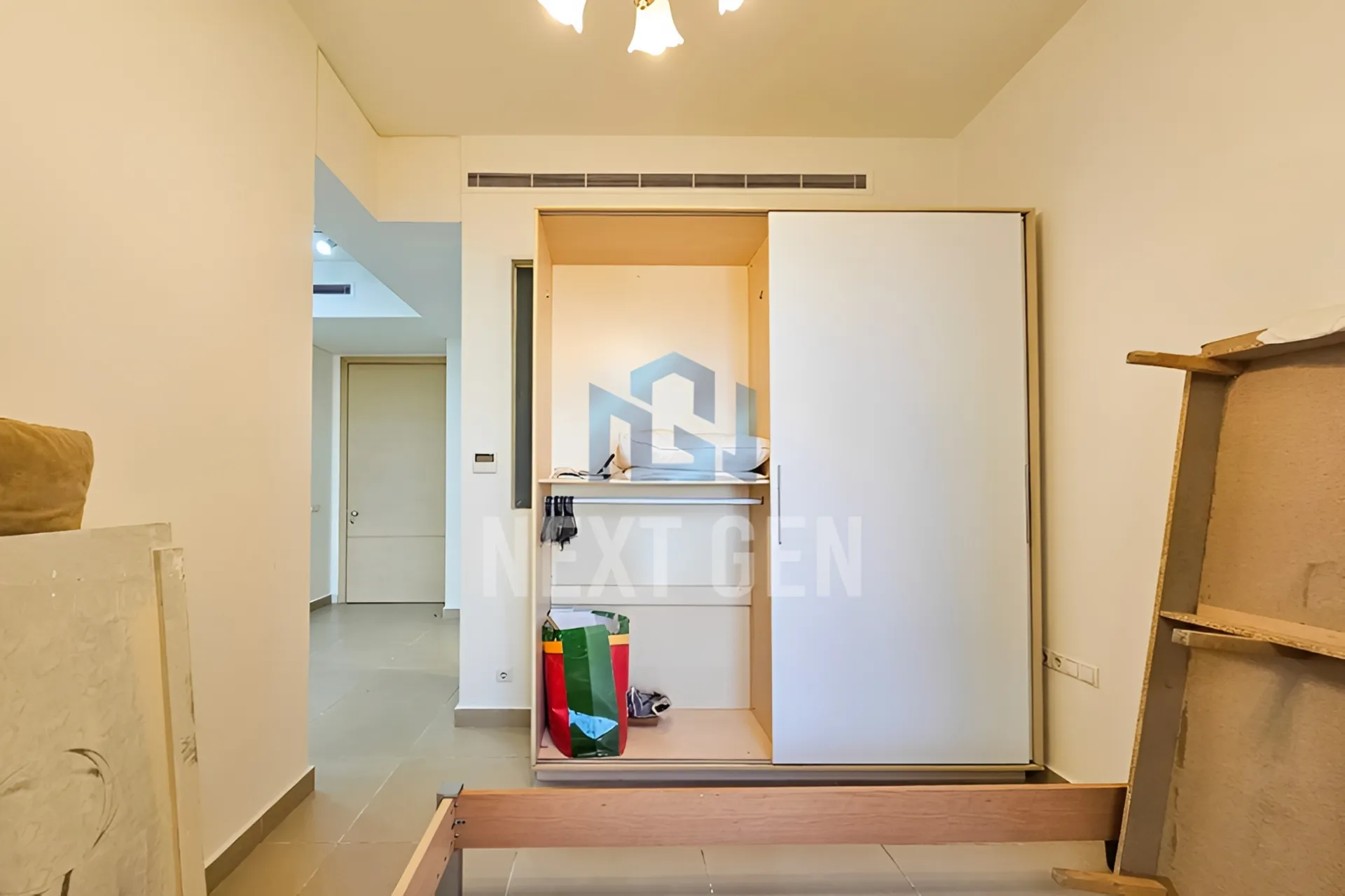 Apartment for Rent in Achrafieh, Beirut, Lebanon