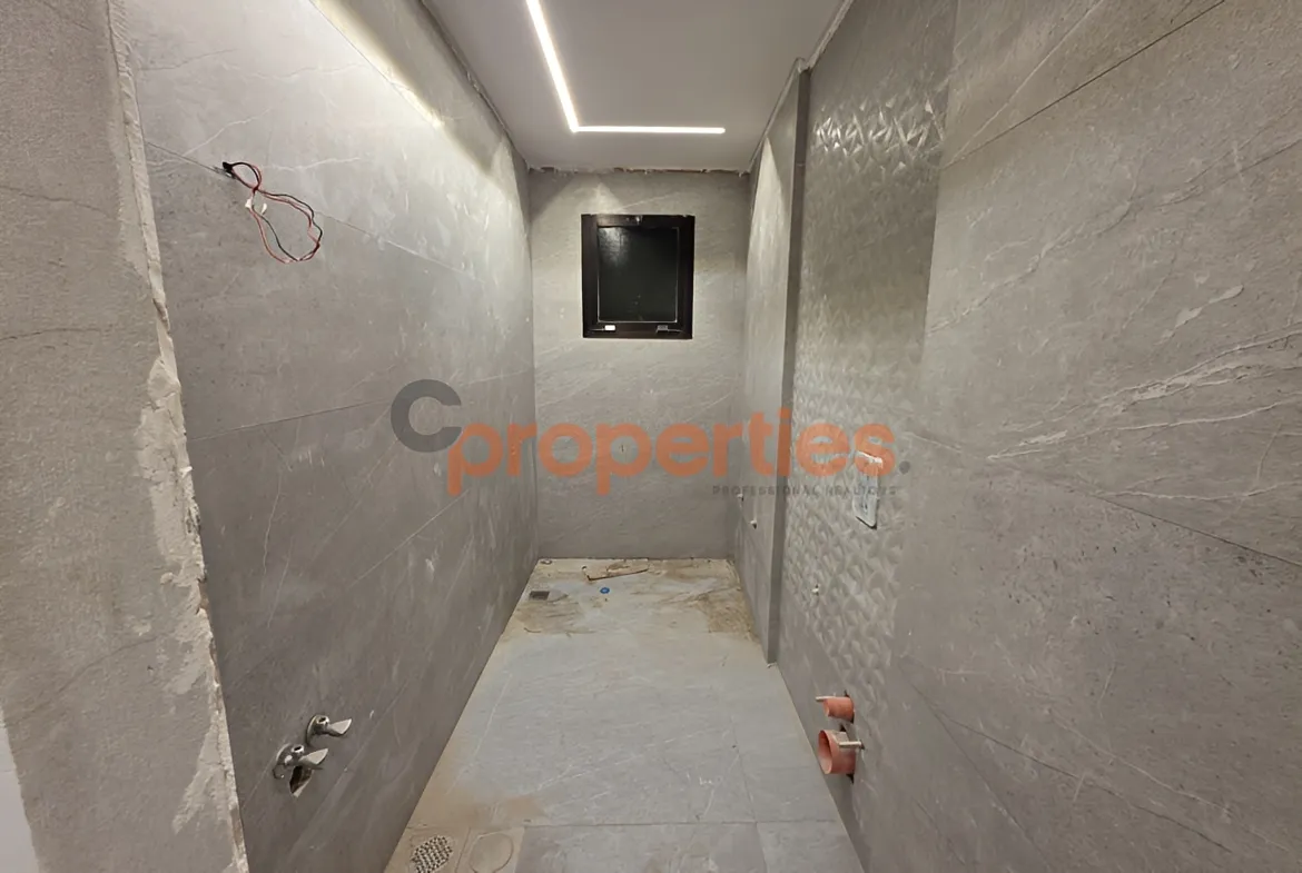 Apartment for Sale in Baabdat