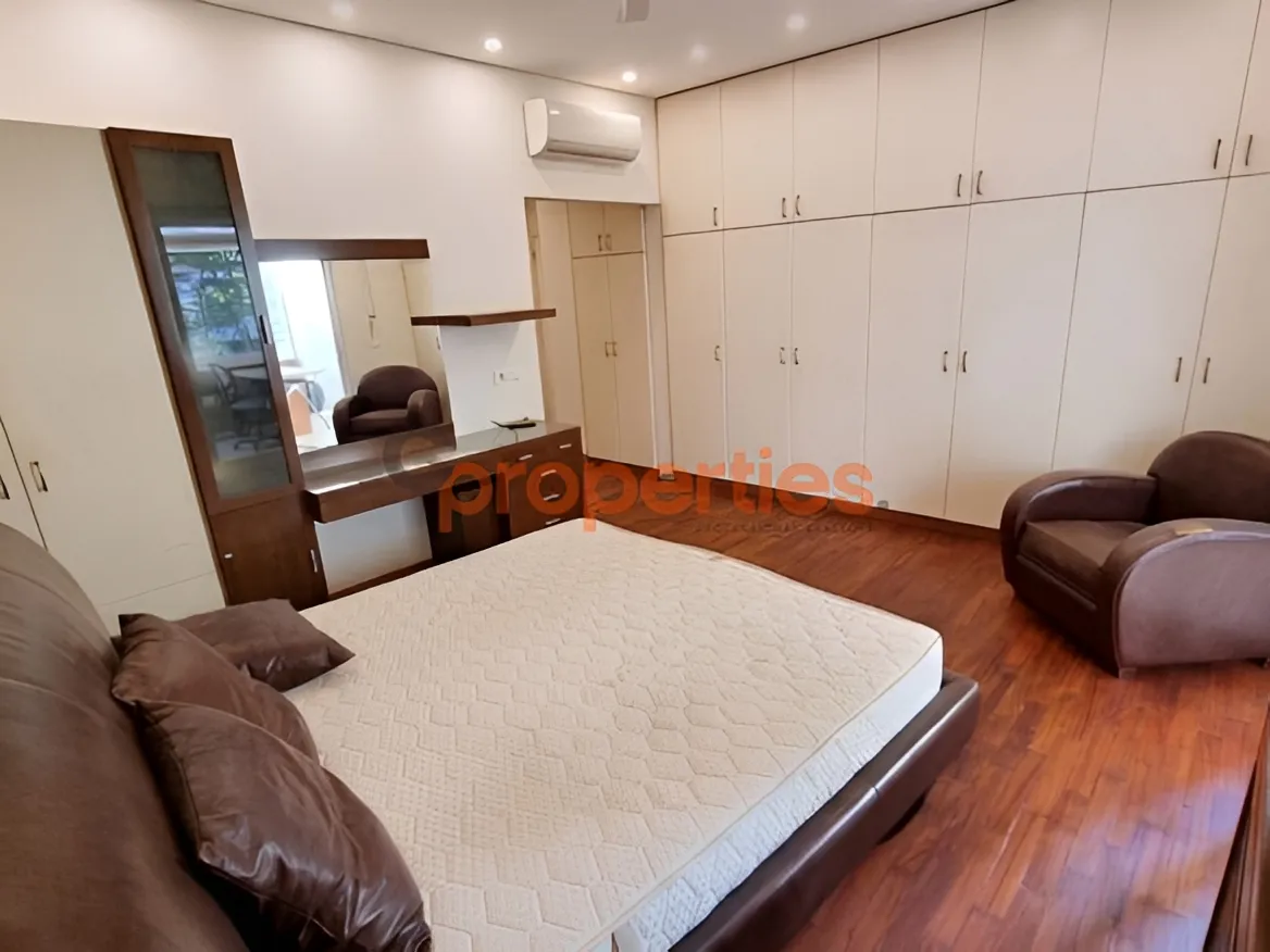 Apartment for Rent in Achrafieh