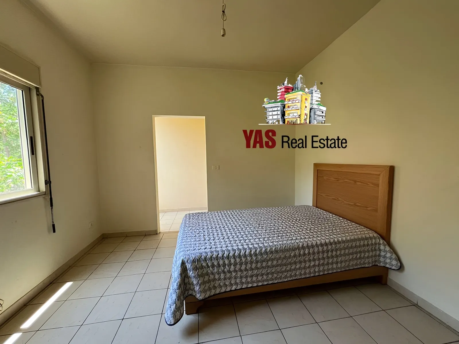 Apartment for Rent in Jounieh