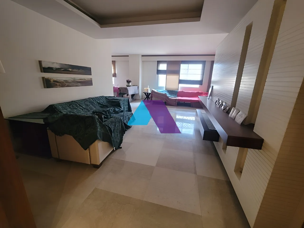 Apartment for Sale in Rihaniyye