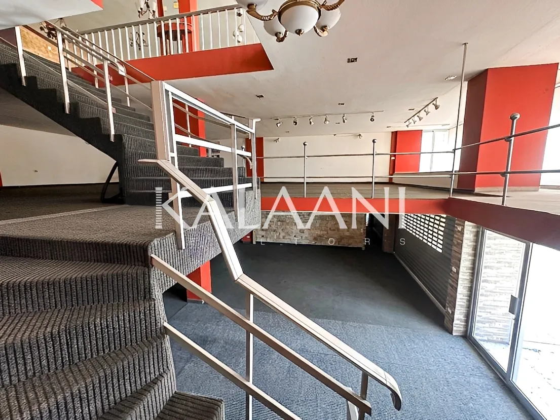 Showroom for rent in Antelias, Lebanon