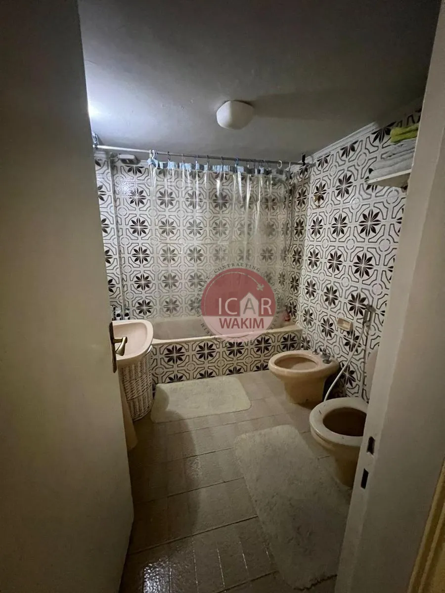 Apartment for Sale in Broummana