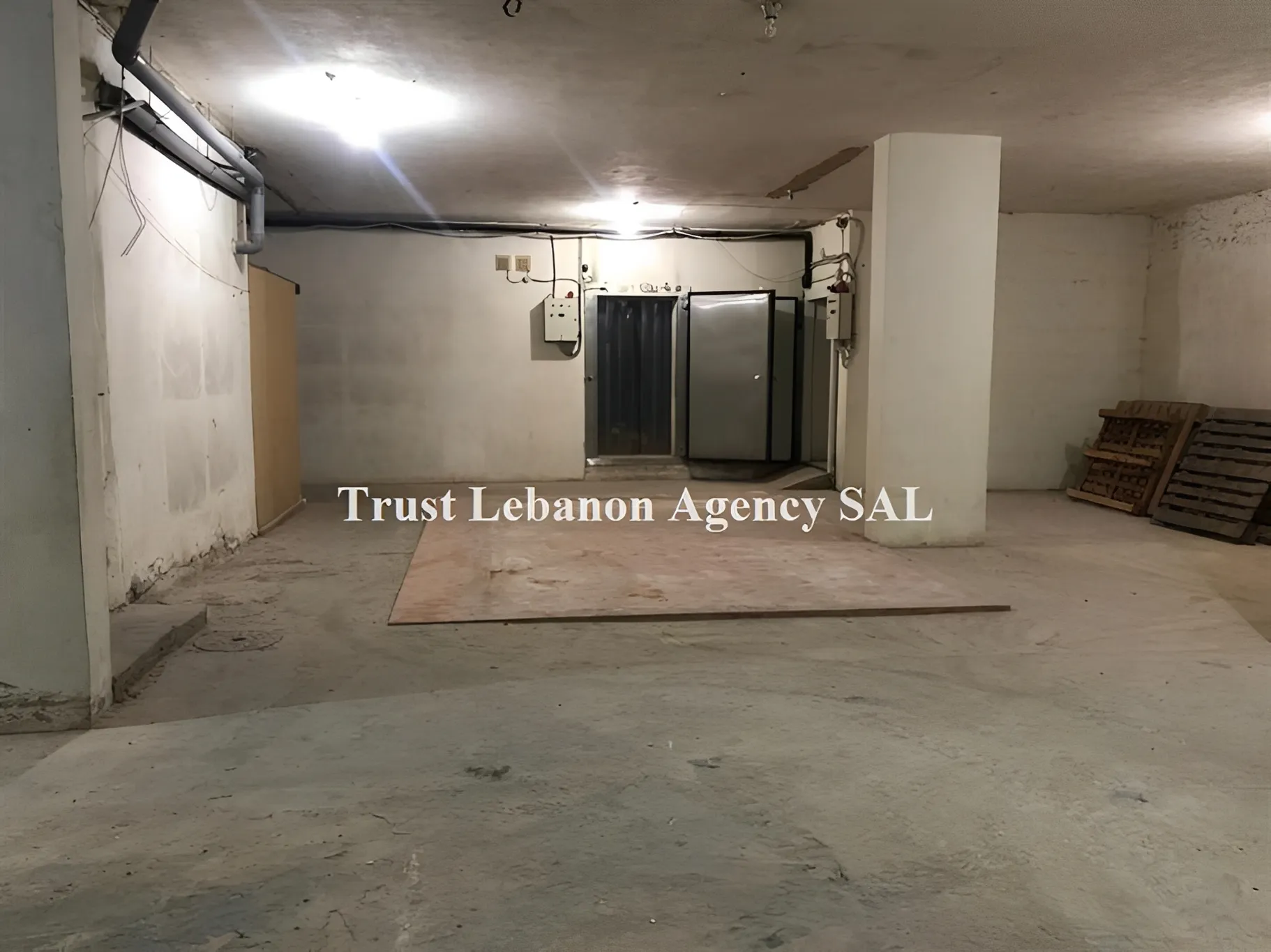 Warehouse for rent in Keserwan, Zouk Mosbeh