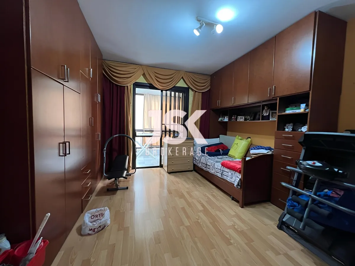 Apartment for Sale in Kfar Hbab, Lebanon