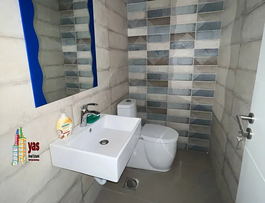 Apartment for Rent in Sahel Alma