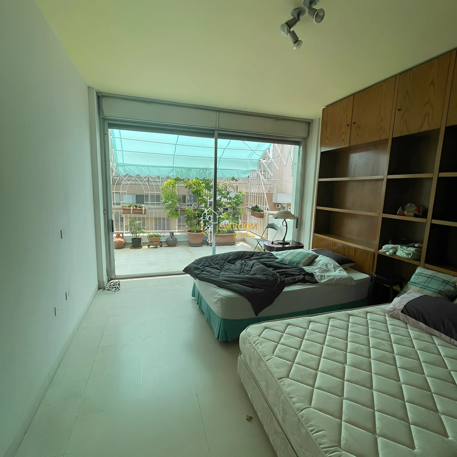 Apartment for Sale in Clemenceau