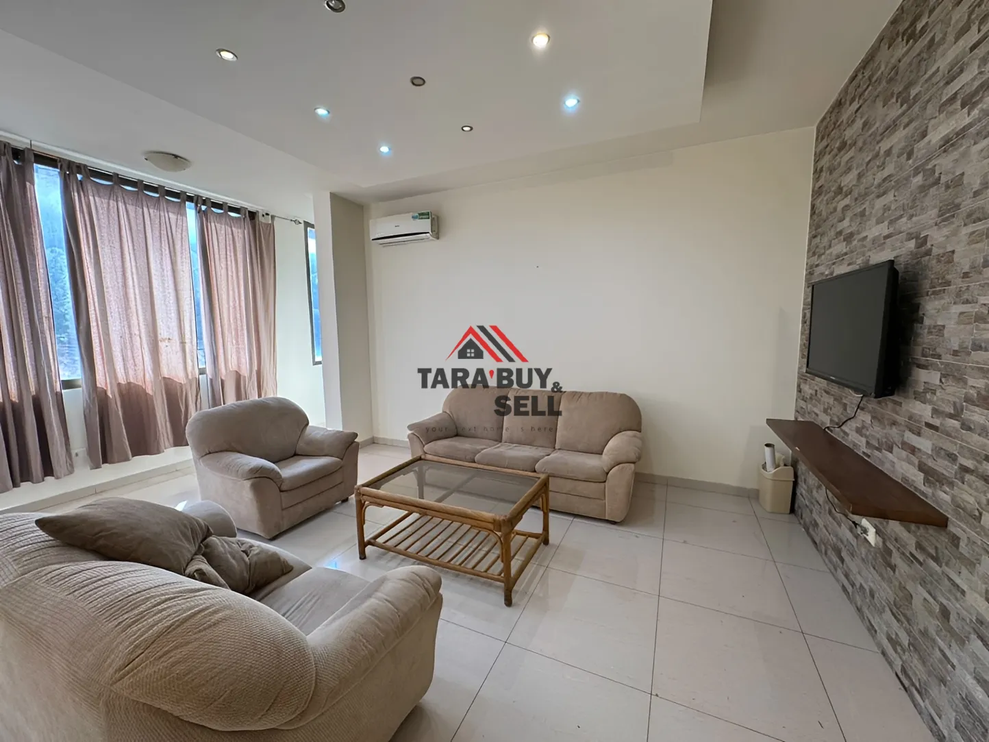 Apartment for rent in Mansourieh