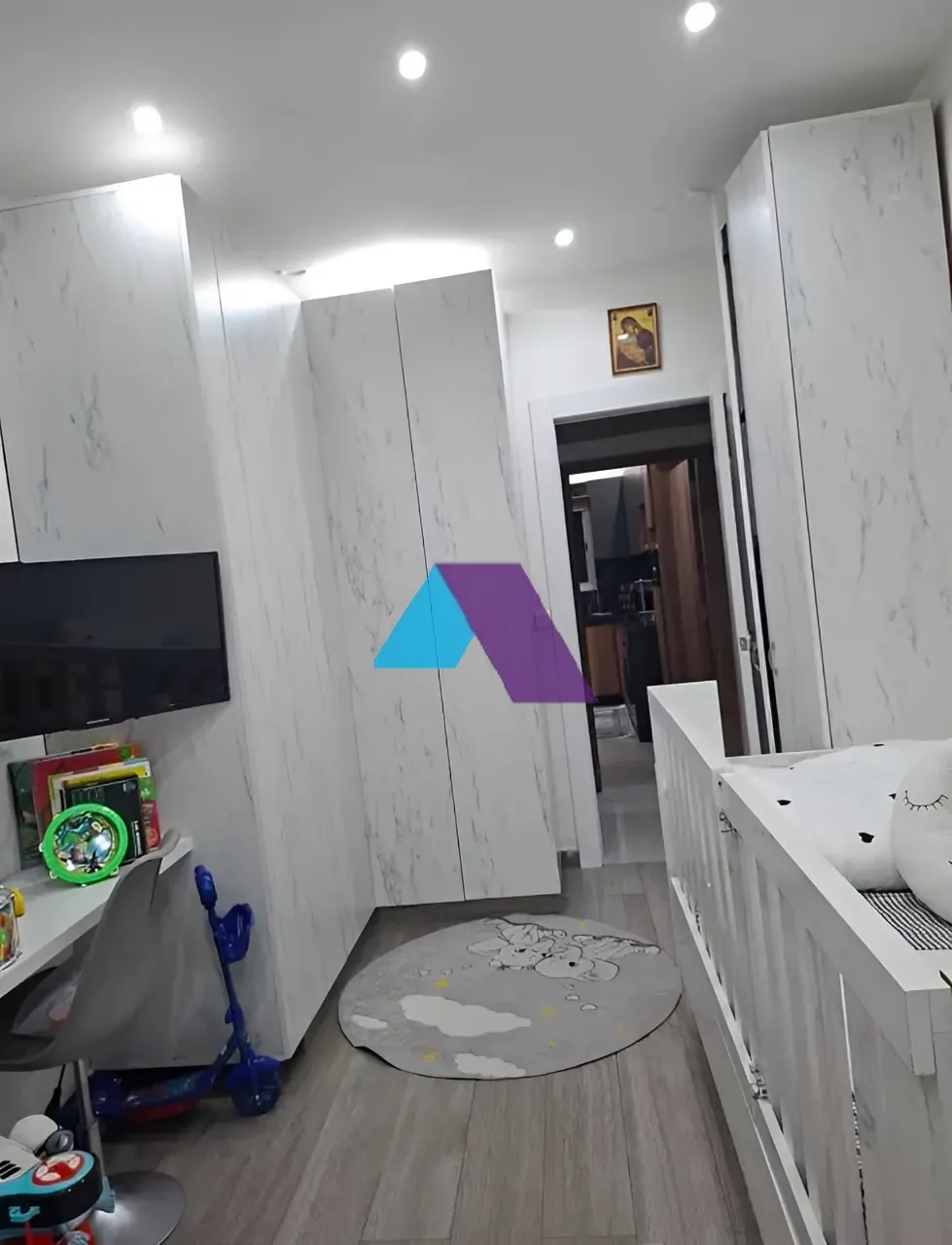 Apartment for Sale in Ain El Remmaneh