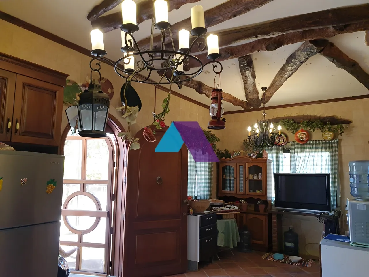 Villa for Sale in Bhamdoun