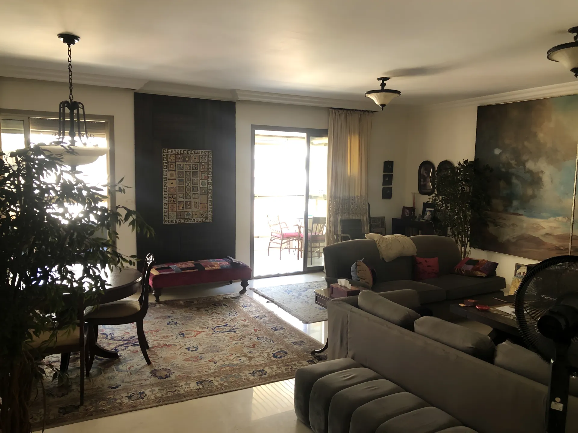 Apartment for sale in Ain al mraiseh, beirut, lebanon - 3 bed, 4.0 bath