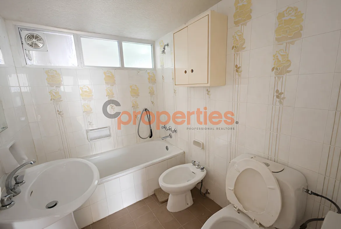 Apartment for Sale in Blat