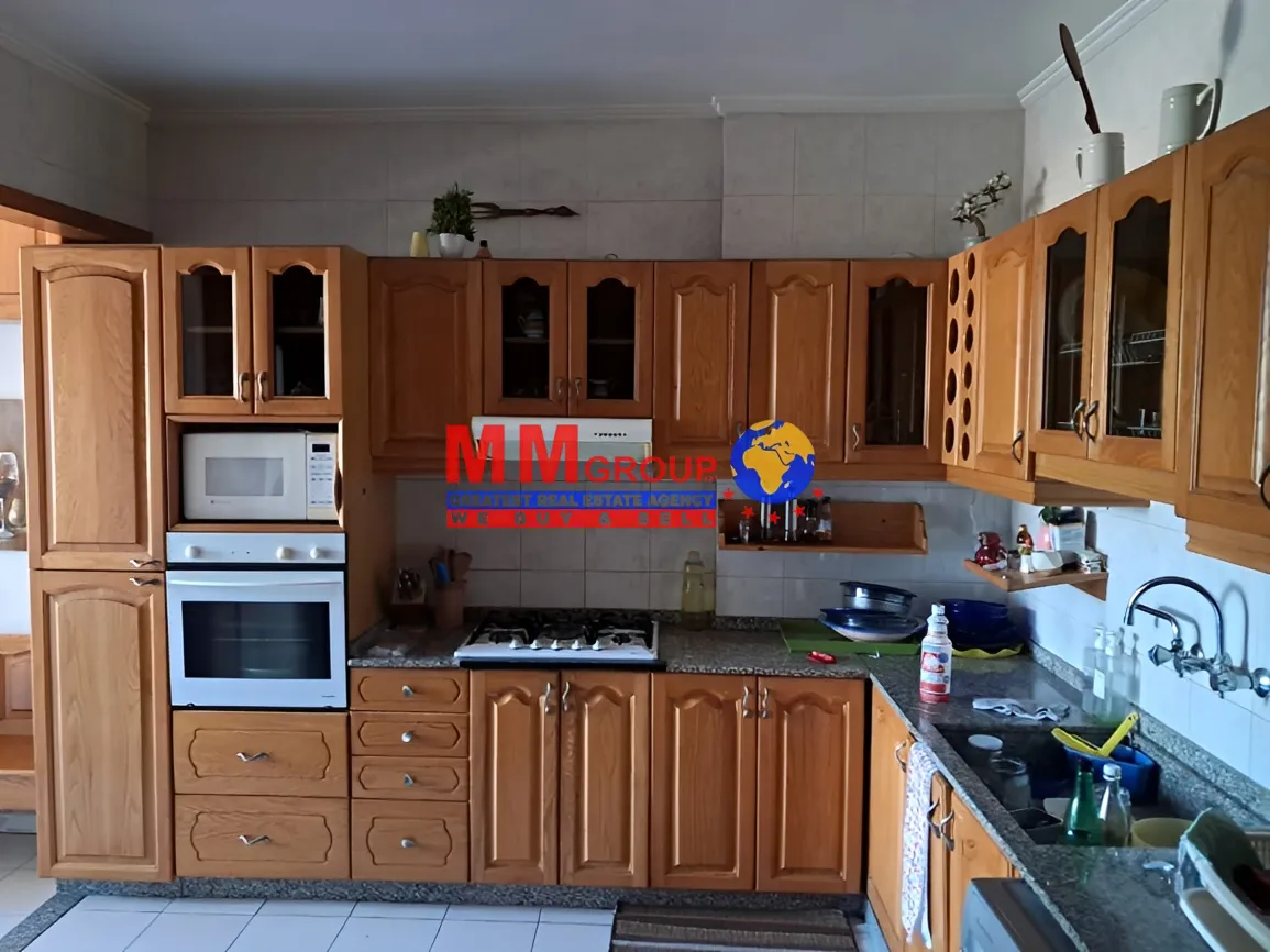 Apartment for sale in Mansourieh