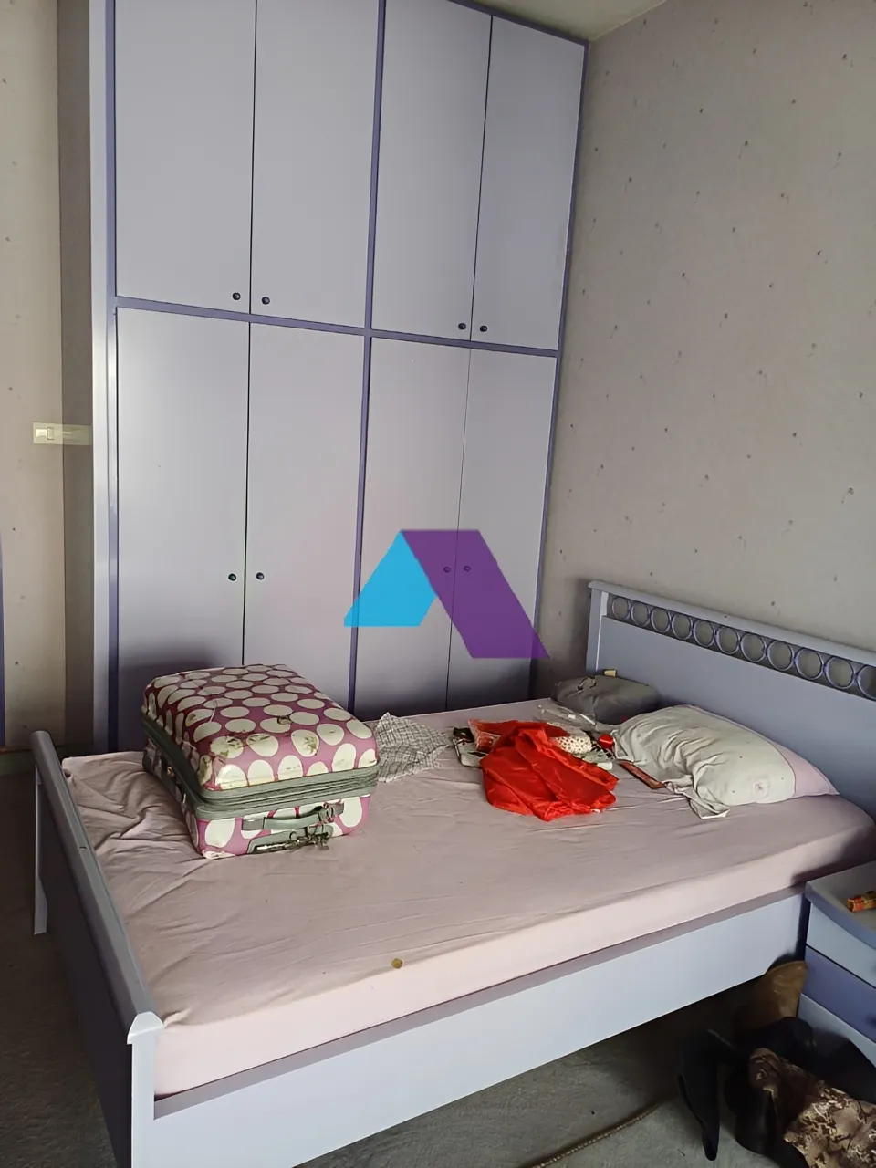 Apartment for Sale in Naqqache