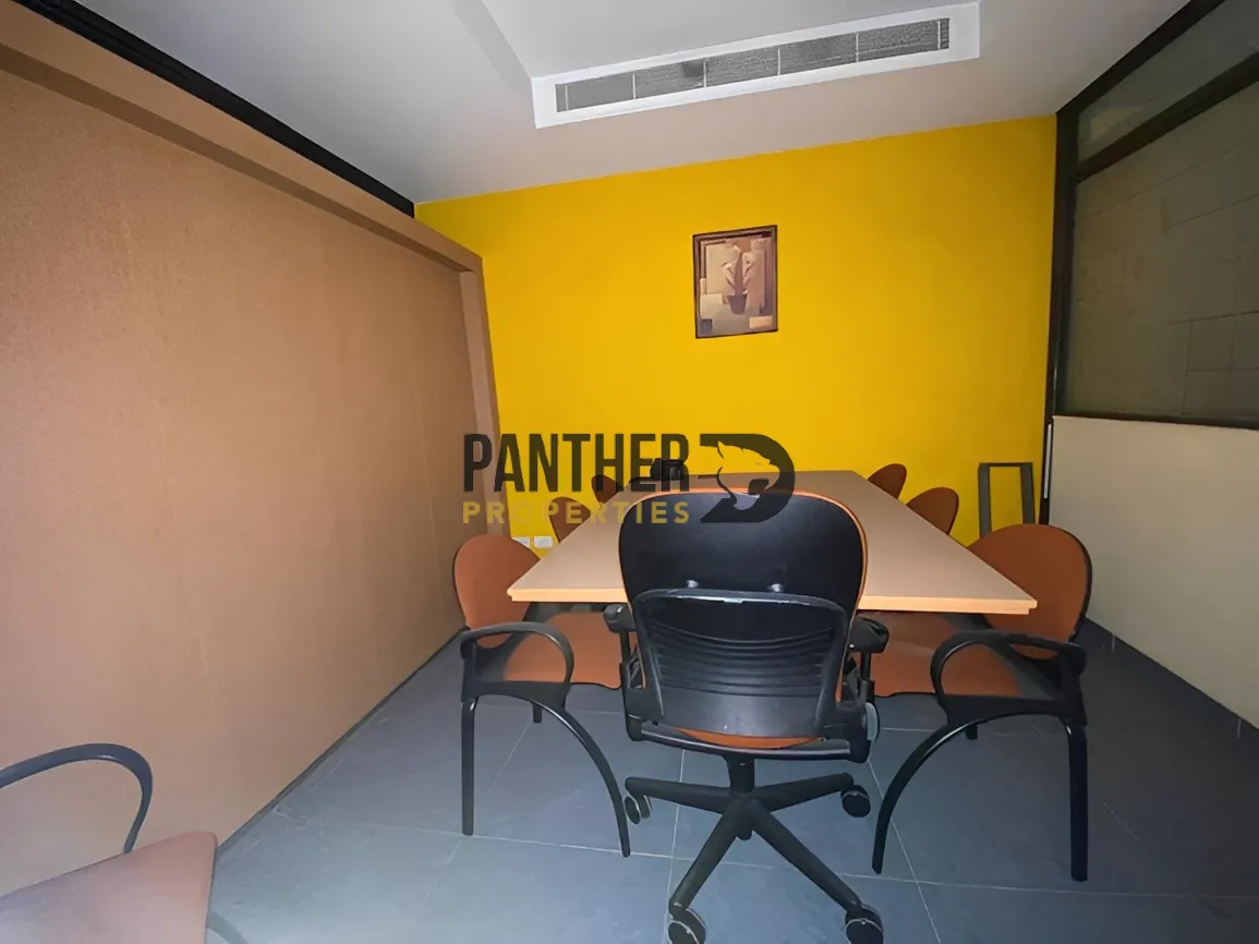 Office for Rent in Mirna Chalouhi Hwy, Lebanon