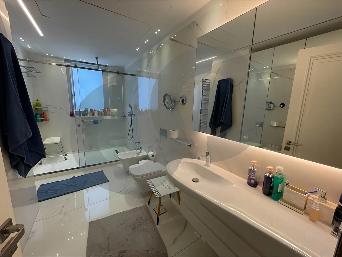 Apartment for Sale in Manara, Beirut, Lebanon