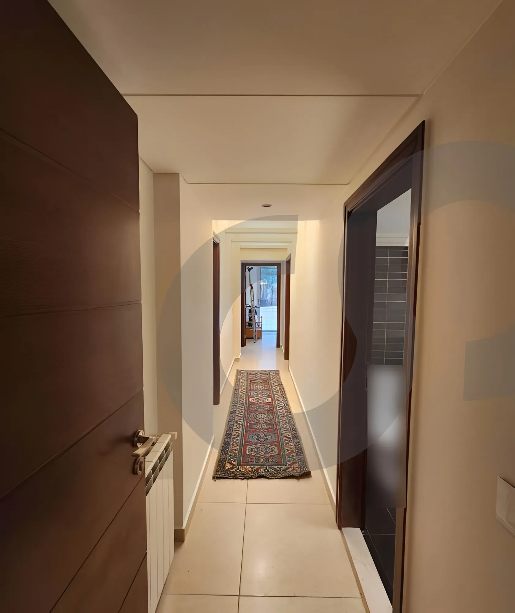 Apartment for Sale in Bayada, Rabieh
