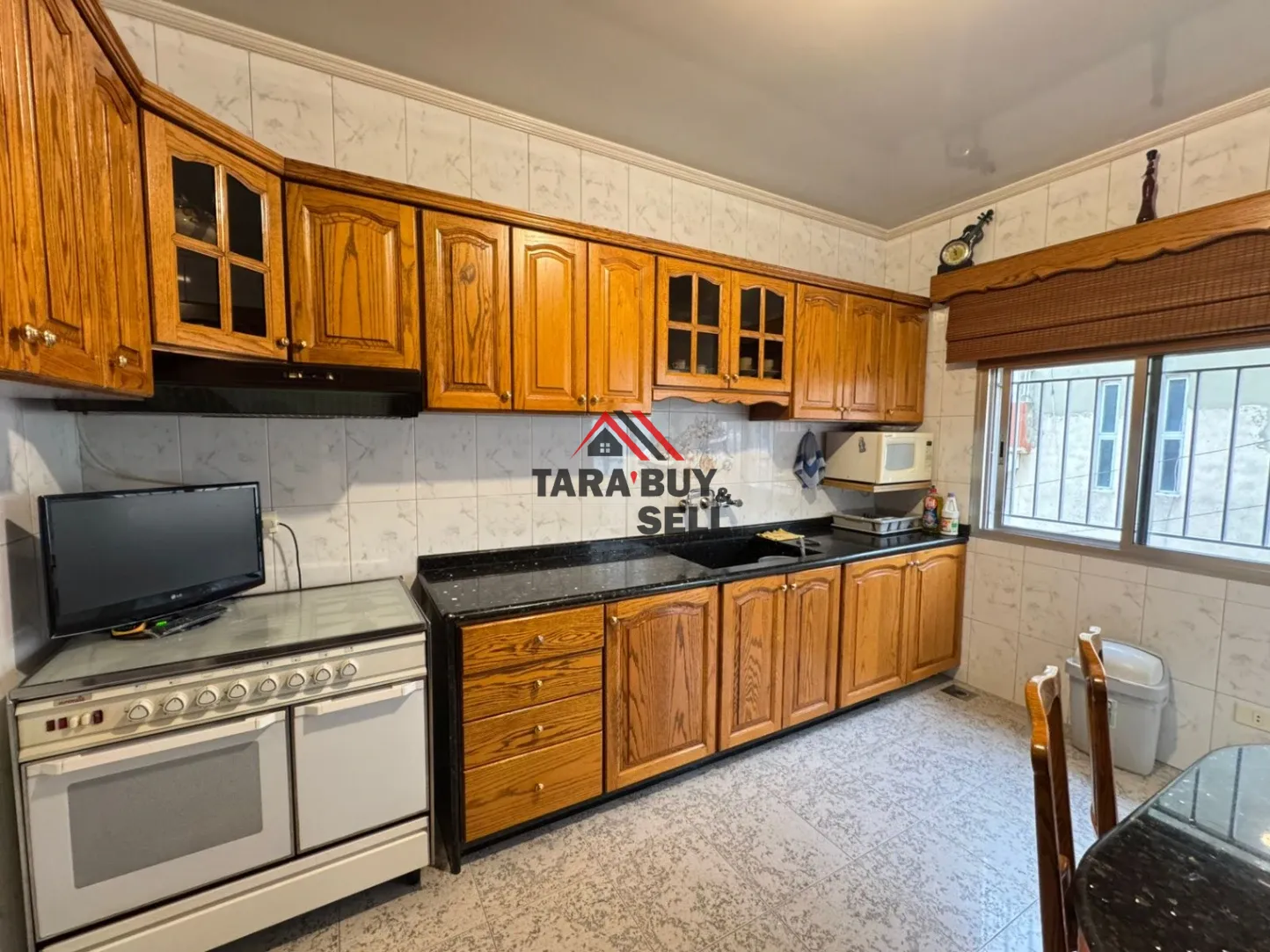 Apartment for sale in Sarba, Lebanon - 3 bed, 2 bath