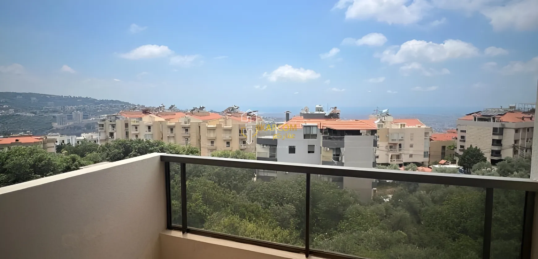 Apartment for Sale in Metn, Mansourieh, Lebanon - 4 bed, 3 bath