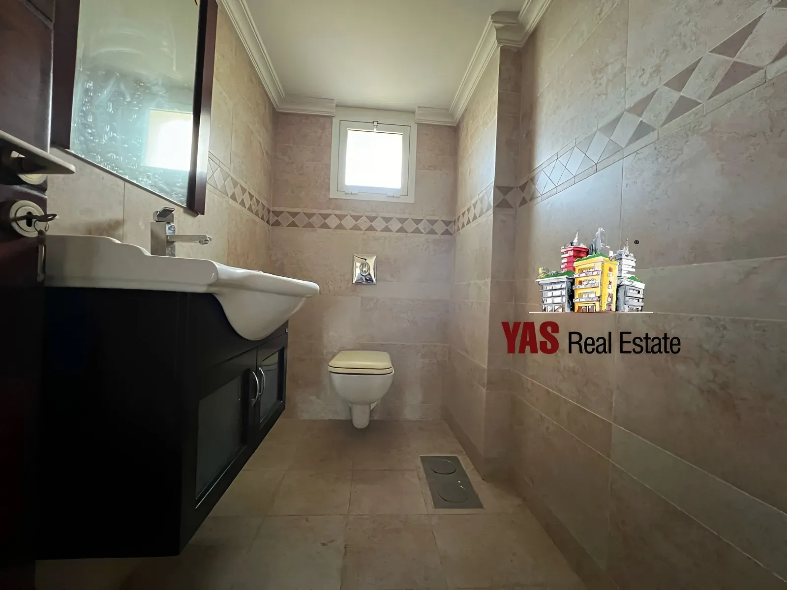 Apartment for Sale in Jounieh