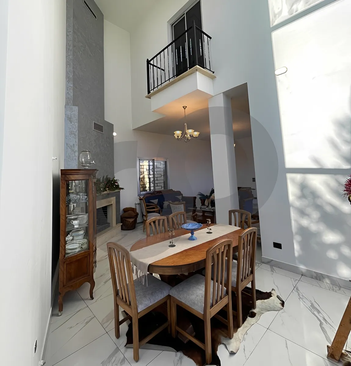 Villa for Sale in Bhamdoun, Lebanon
