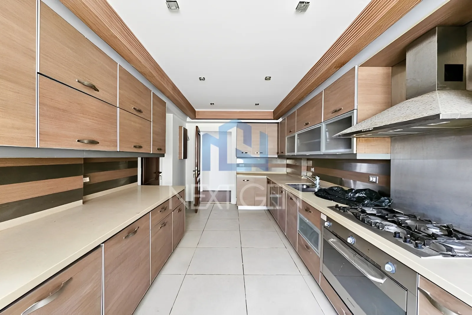 Apartment for Sale in Ramlet El Baida