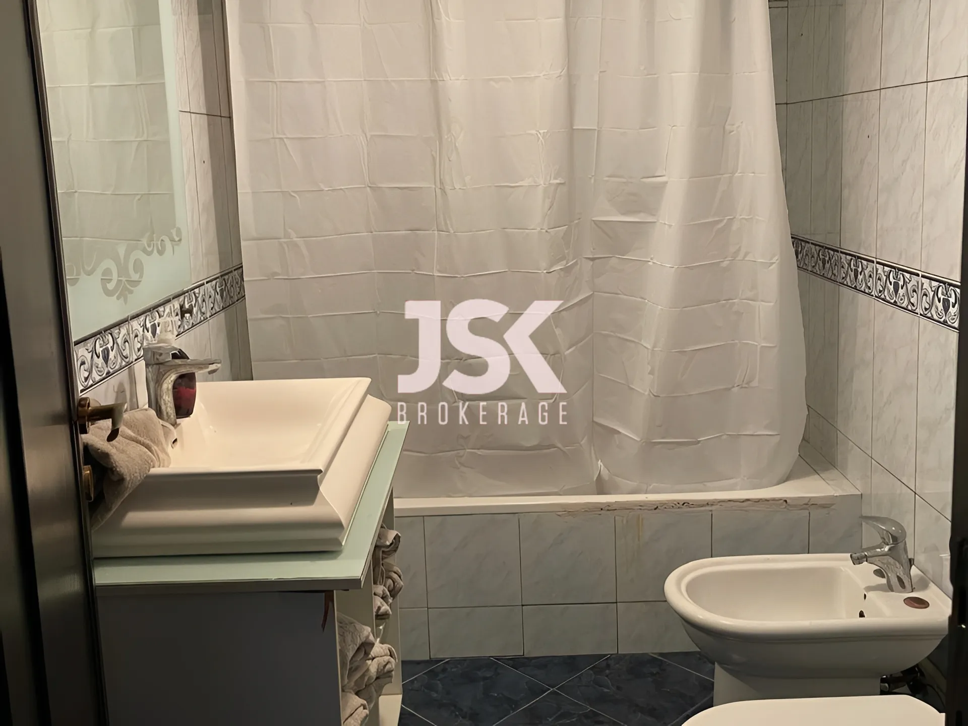 Apartment for Rent in Sanayeh, Beirut, Lebanon