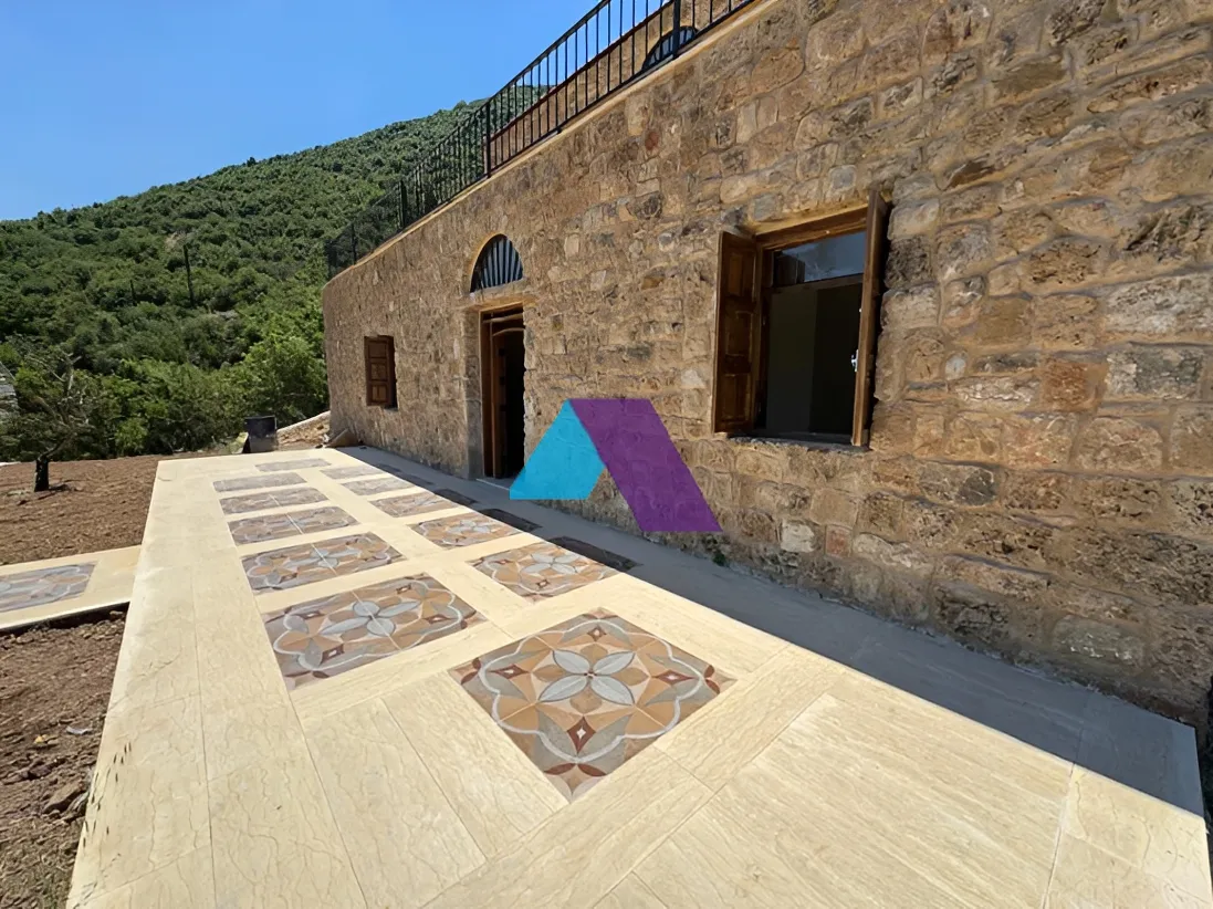 House for sale in Douma, Lebanon