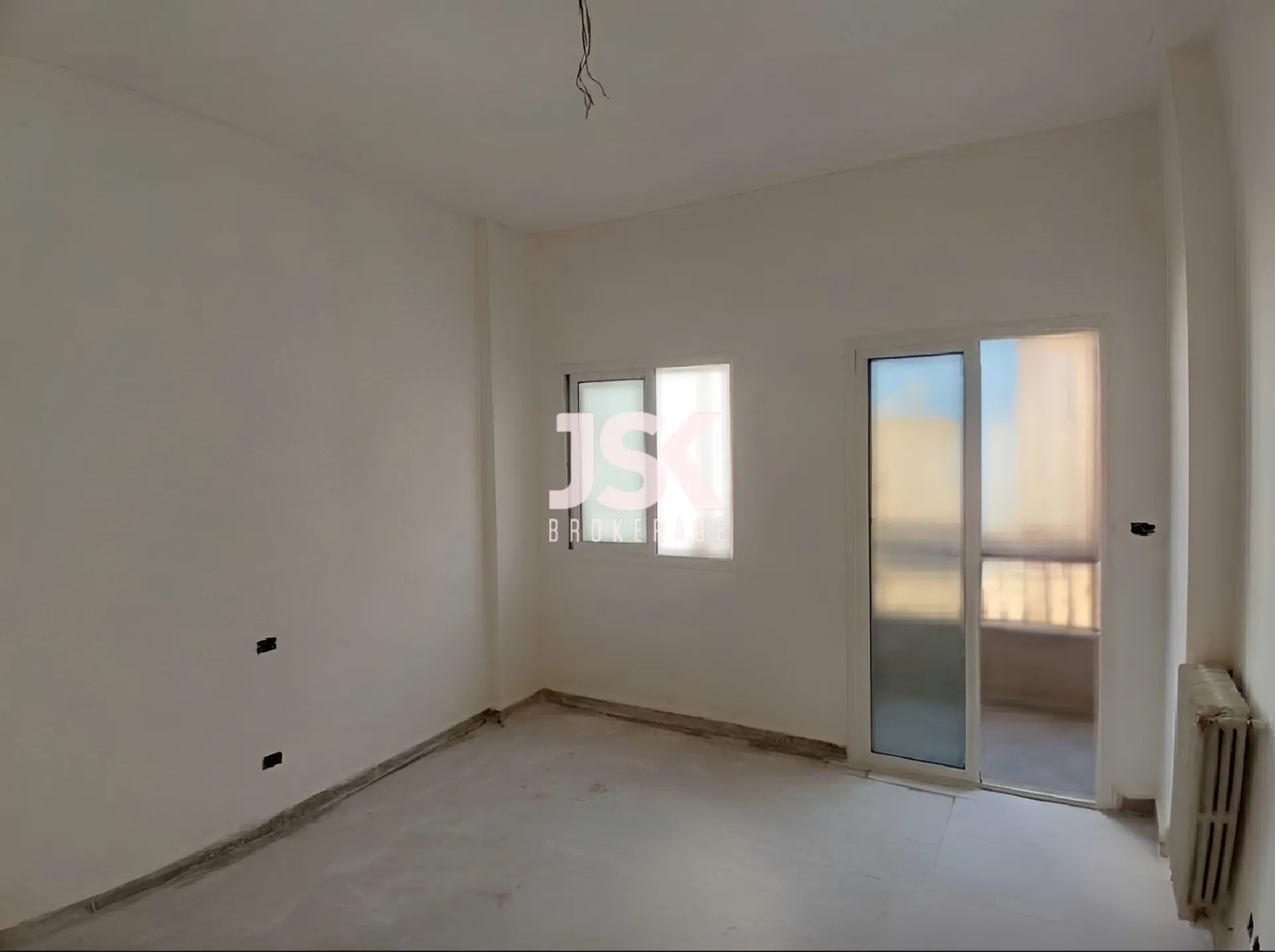 Apartment for Rent in Achrafieh