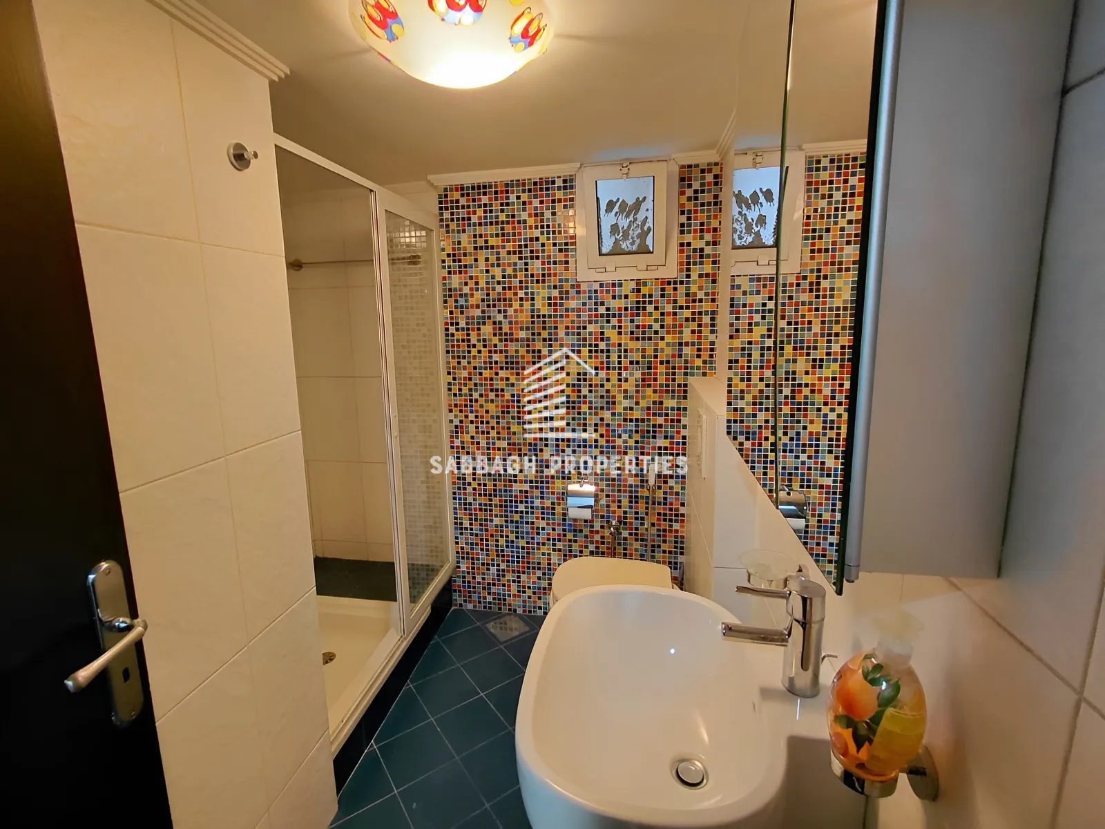 Apartment for rent in Achrafieh