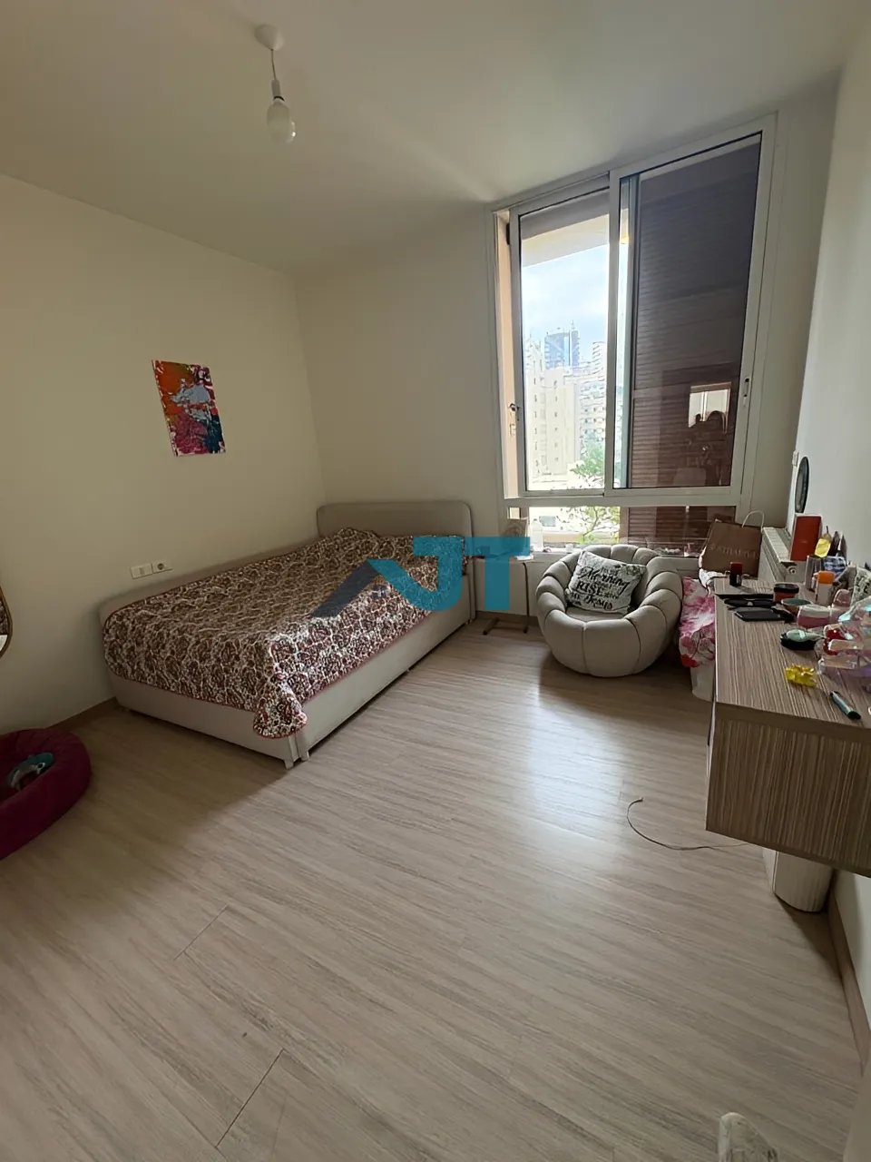 Apartment for rent in Achrafieh