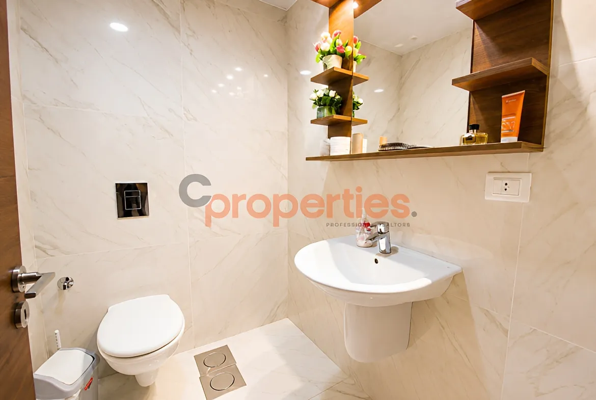 Apartment for Sale in Yarzeh