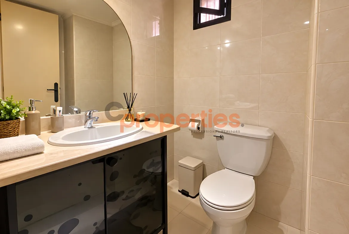Apartment for Sale in Zalqa