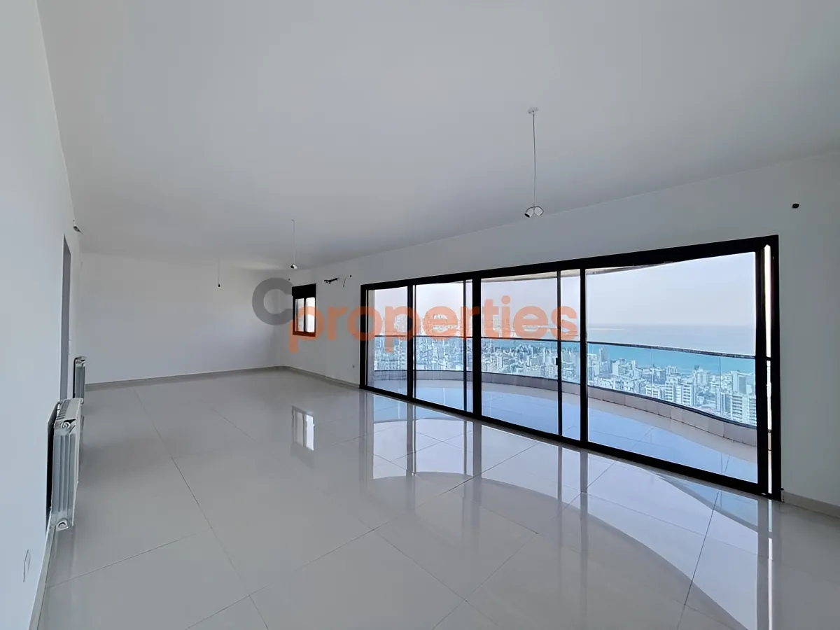 Apartment for Sale in Bsalim