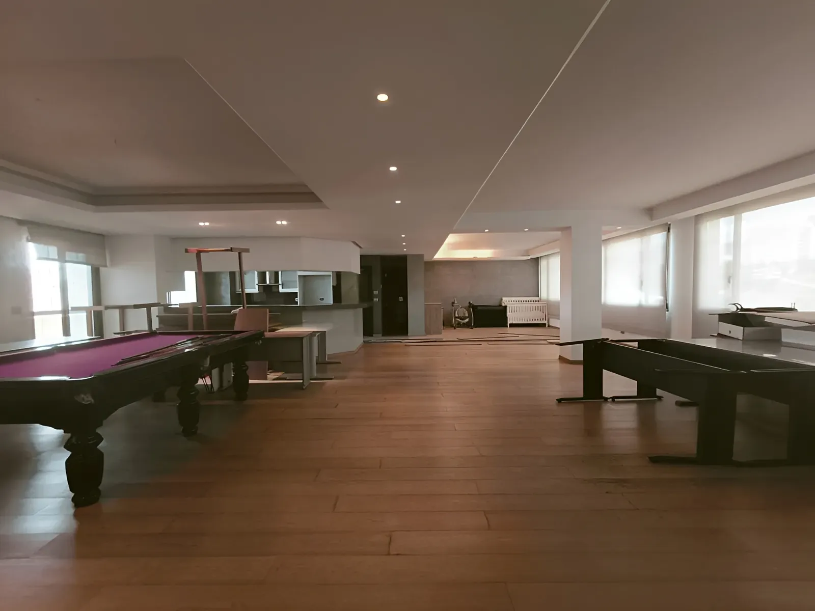 Apartment for Sale in Saifi