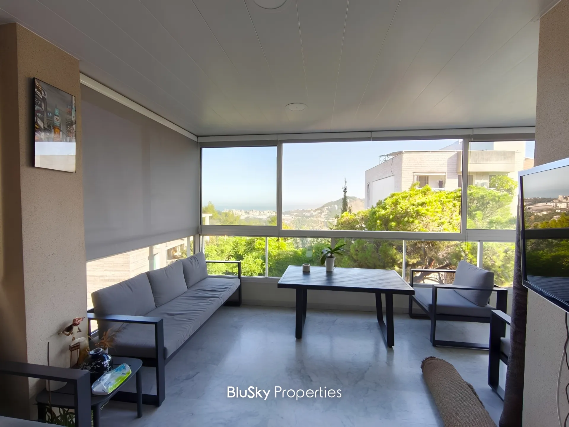Apartment for sale in Dik El Mehdi