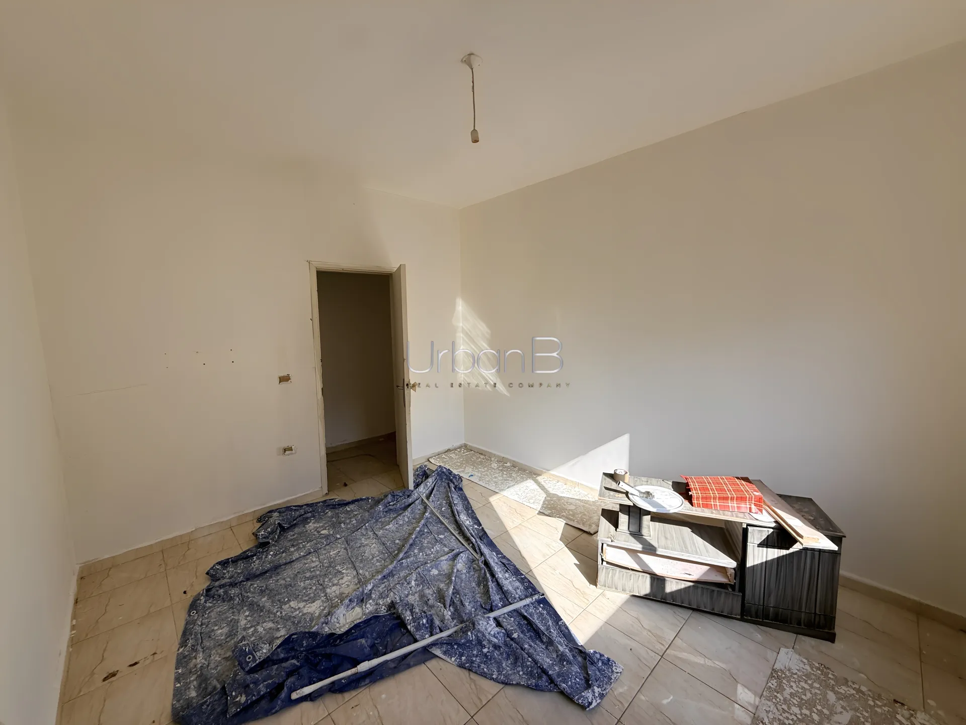 Apartment in Dawhet el hoss, aley