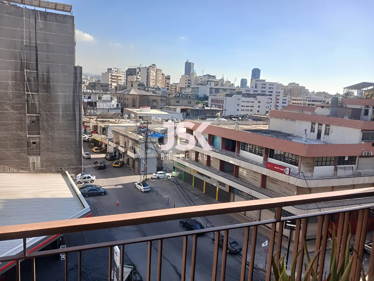 Apartment for Sale in Daoura