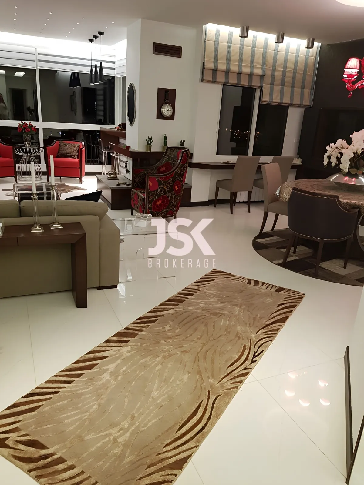Apartment for Rent in Bsalim