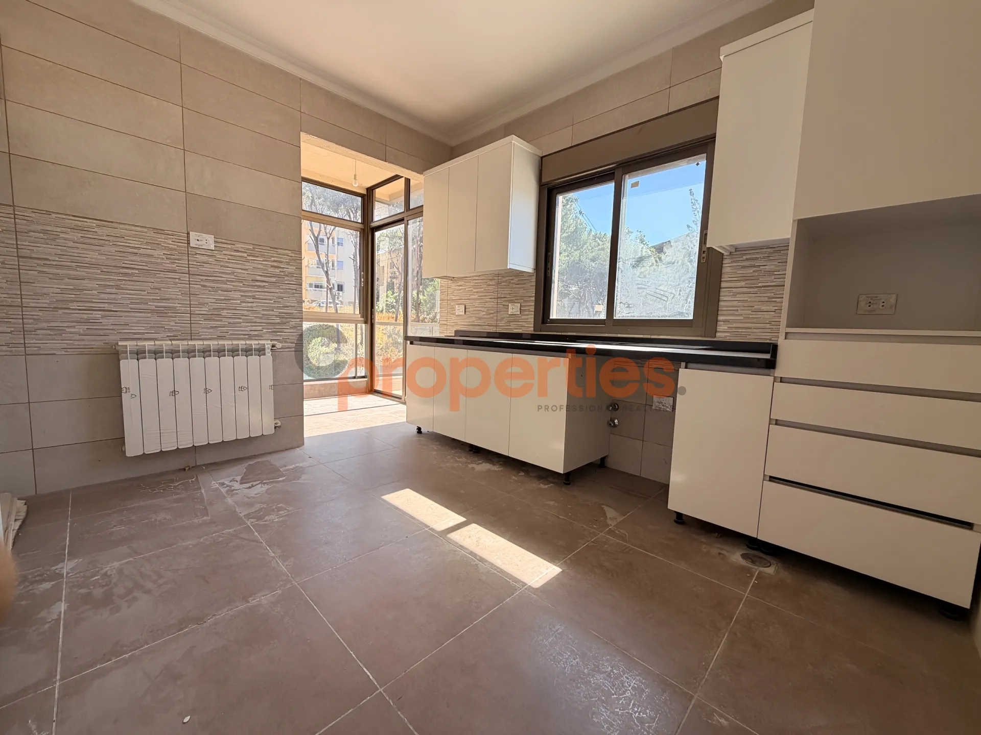 Apartment for Sale in Naqqache