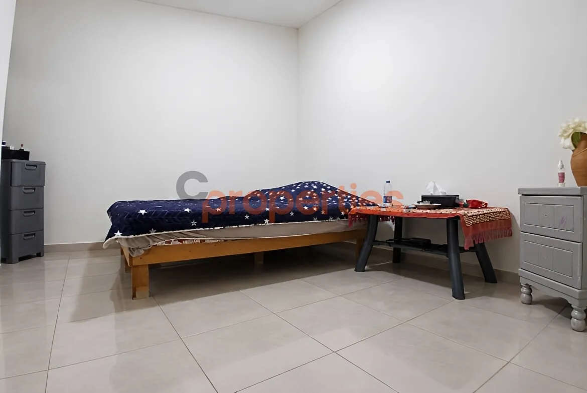 Apartment for Sale in Bouar