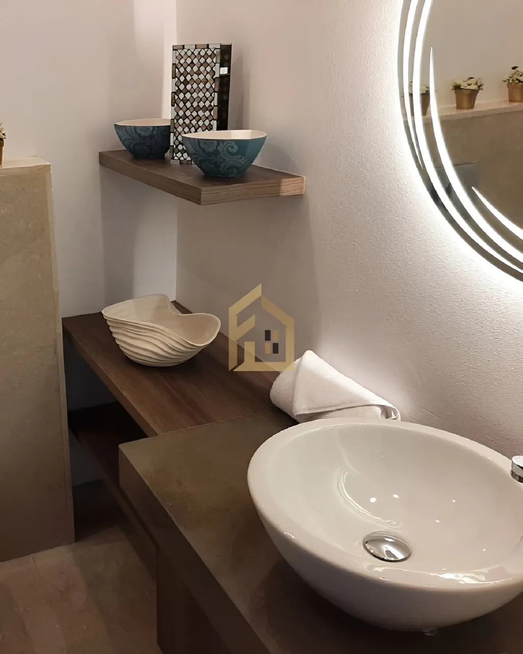 Apartment for rent in Adma w Dafnah, Lebanon