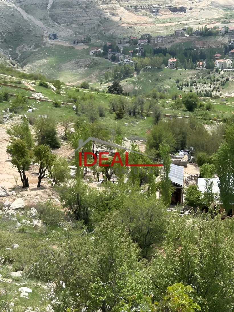 Residential Land for sale in Faraya, Lebanon