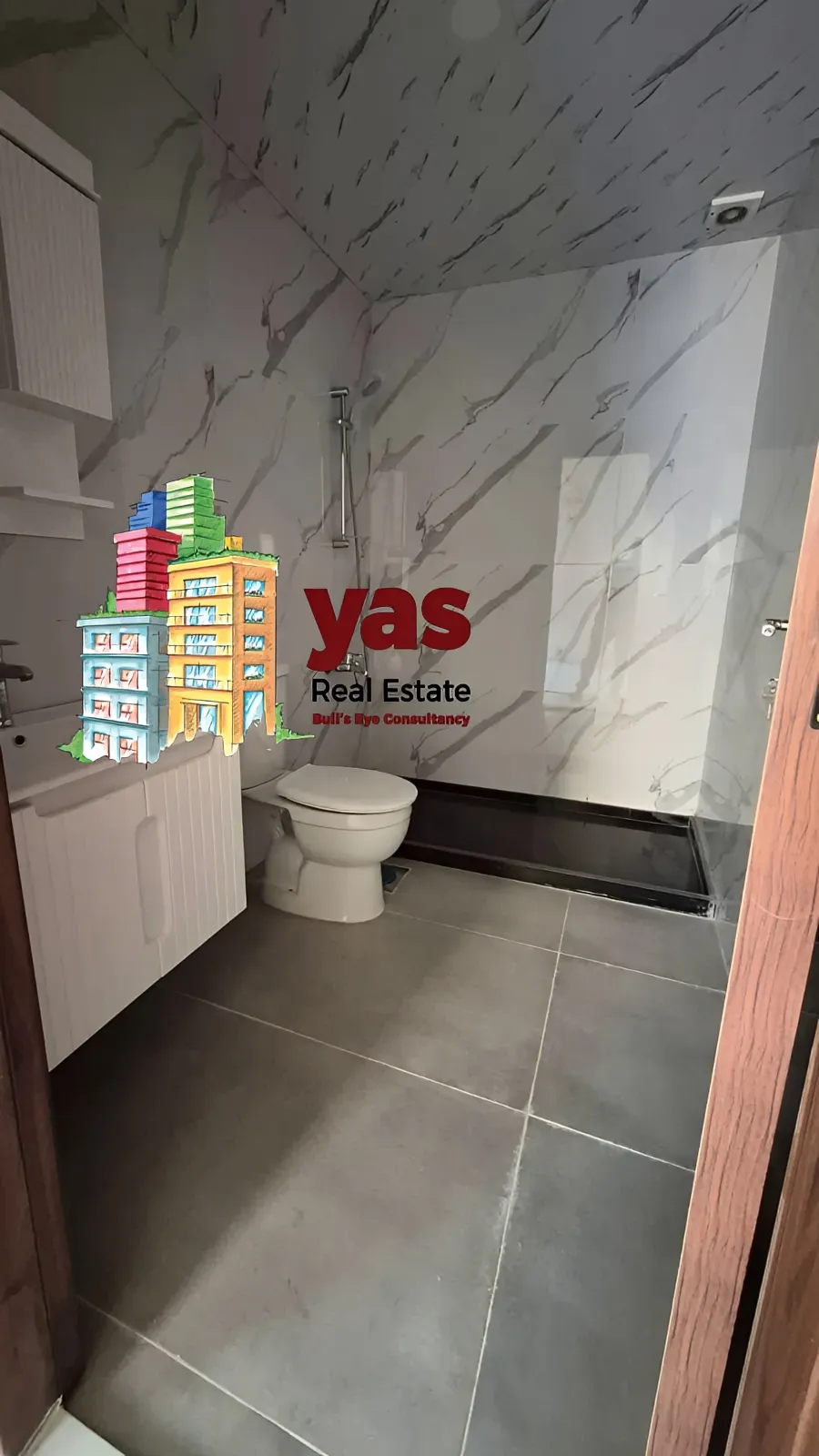Apartment for Sale in Adonis