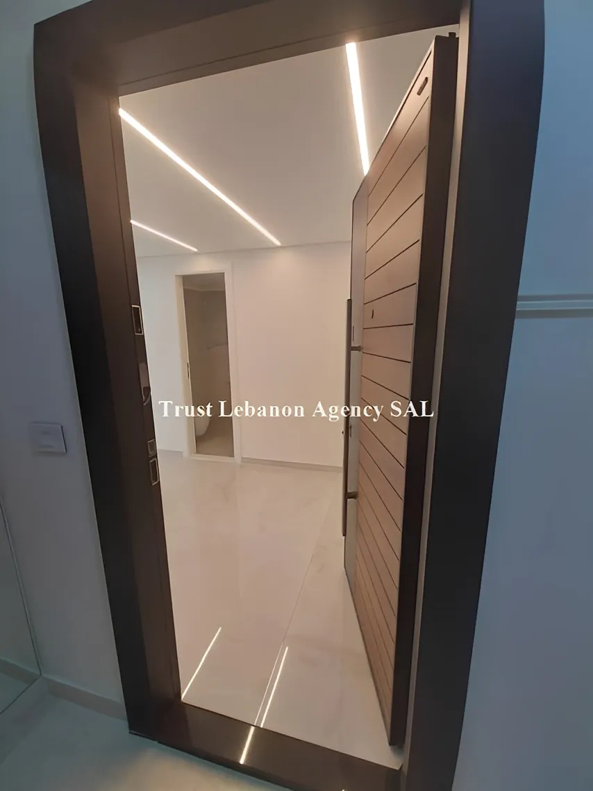 Apartment for Sale in Metn Sin El Fil Lebanon - 3 bed, 4 bath