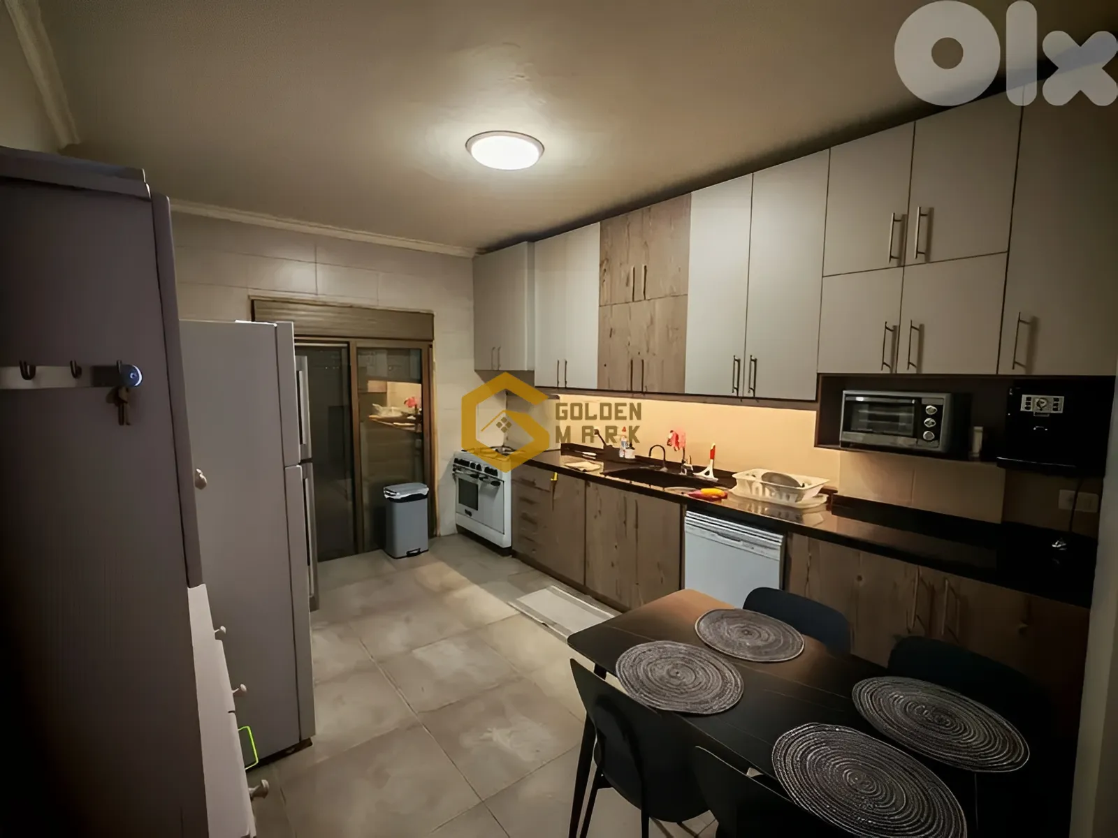Apartment for Sale in Ehmej