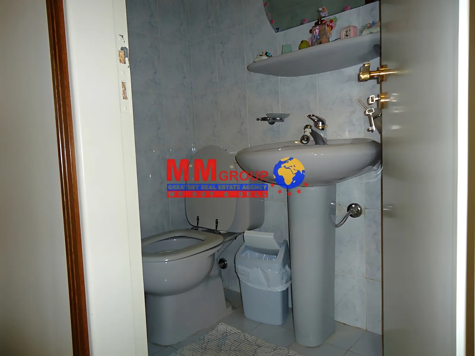 Apartment for rent in Broummana, Lebanon